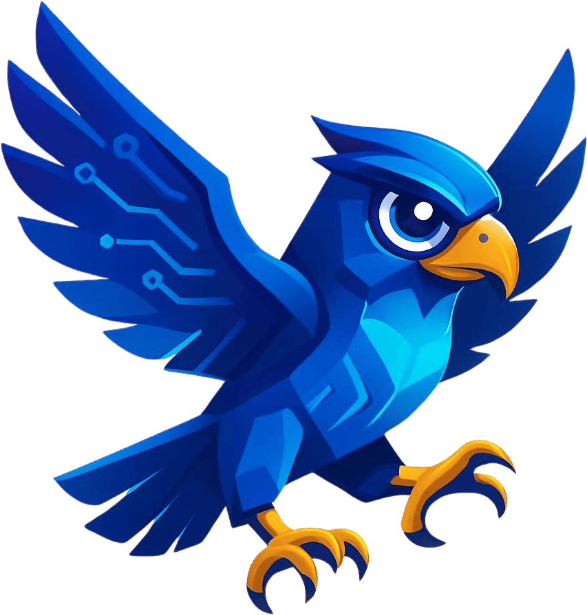 Flip the Falcon