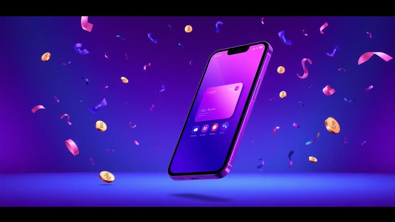 It's Official: The FirstFlip Android App Is LIVE on Google Play