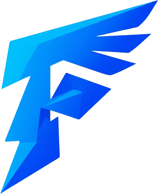 FirstFlip Logo
